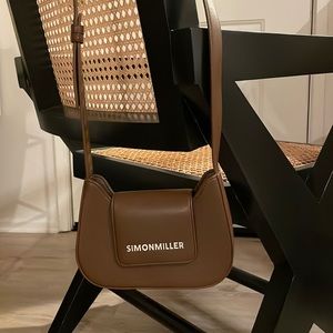 Simon Miller Retro Mini Crossbody Bag